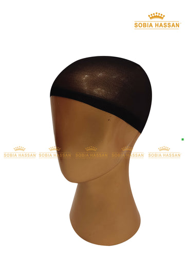 Soft Hijab Cap